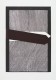 Siła Grafiki, Ryszard Gieryszewski, Black and white, linocut, woodcut, 70 x 50 cm